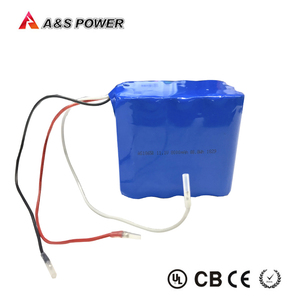 2600 mAh <span class=keywords><strong>3</strong></span>,7 V 7,4 v 11,1 v 14,8 v 18650 battery pack/18650 rechargeable cylindrical Li ion battery pack - Product Image 3