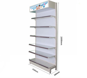 Exhibidor de Bebés Beanie <span class=keywords><strong>para</strong></span> <span class=keywords><strong>Tienda</strong></span>/Expositor <span class=keywords><strong>para</strong></span> Leche en Polvo - Product Image 4