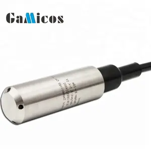 GLT500 dalgıç sıvı seviye ölçüm cihazı sensörü