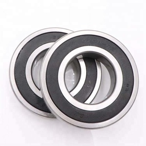 Roulement à billes à gorge profonde de marque chinoise C & <span class=keywords><strong>U</strong></span> <span class=keywords><strong>6200</strong></span> 6201 6205ZZ 6208 RS divers roulements à vendre - Product Image 3