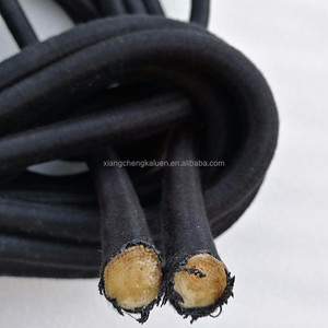 12Mm Bungee Trampoline Bộ Phận Dây Đàn Hồi Latex Bungee Dây - Product Image 3