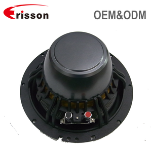نظام مكبر صوت من تصنيع المعدات الأصلية/ODM 60 واط بوصة مكون مكبر صوت في اتجاهين - Product Image 3