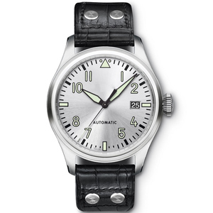 Luxury Luminescence Dial Sapphire Glass 10ATM orologi meccanici automatici da uomo - Product Image 4