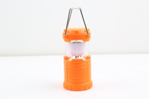 Lanterne de <span class=keywords><strong>camping</strong></span> LED rétractable de luxe, éclairage de tente d'urgence extérieur portable avec batterie No 7 - Product Image 4