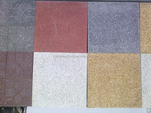 Tốc độ cao MM-600 tự động terrazzo gạch <span class=keywords><strong>Making</strong></span> <span class=keywords><strong>Machine</strong></span> cần bán - Product Image 3