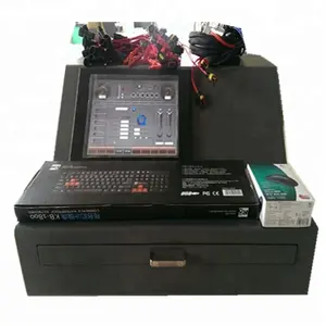 Trustworthy China supplier Common rail injector tester(CRS-300)