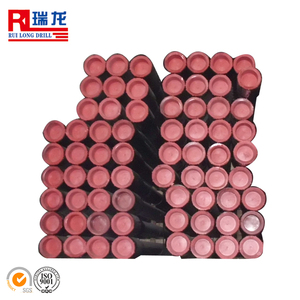 Sản xuất nước cũng drillinging sử dụng 3 m api dth khoan ống với đường kính Đánh Số X (S) n-1 ~ 200 - Product Image 4