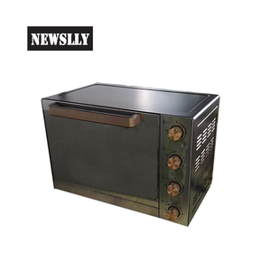 Four électrique à convection, w, nouveau style, rôtissoire à prix d'usine - Product Image 3