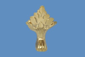 Baignoire classique à pieds en fer forgé double paroi / Baignoire autoportante en fonte - Product Image 6