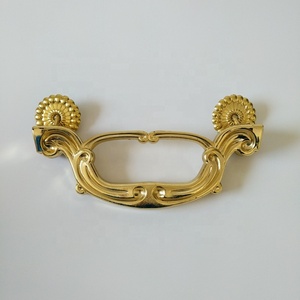 HP014 Accessori Funebri Maniglie per Bare e Feretri - Product Image 1