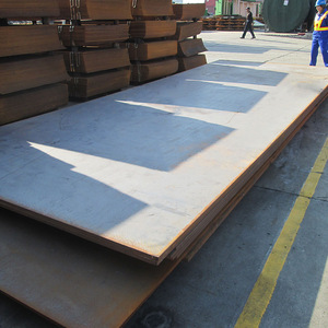18 <span class=keywords><strong>chapa</strong></span> calibre Anti Bullet Acero acero a prueba de balas para el edificio del gobierno - Product Image 1