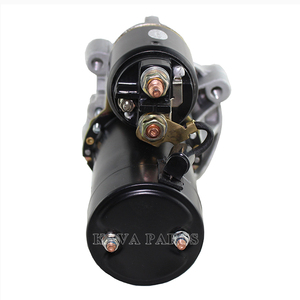 12 V Démarreur De Voiture Pour <span class=keywords><strong>Citroen</strong></span> <span class=keywords><strong>C4</strong></span>, C5, C8, D6RA74, 9625168680 - Product Image 3
