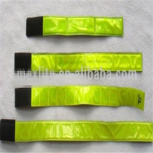 di sicurezza di sicurezza stradale altri prodotti della carreggiata certificato riflettere llight bracciale - Product Image 4