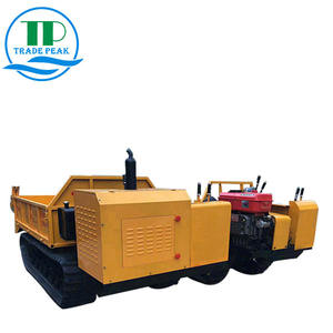 4.0ton 50HP Yunnei mesin Diesel <span class=keywords><strong>Mini</strong></span> <span class=keywords><strong>Loader</strong></span> Crawler truk <span class=keywords><strong>Dumper</strong></span> KYB Gearbox 50HP Changchai mesin Diesel <span class=keywords><strong>Mini</strong></span> Crawler <span class=keywords><strong>Loader</strong></span> - Product Image 5