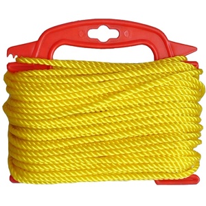 Trung quốc nhà sản xuất 16mm 3 lớp xoắn pe <span class=keywords><strong>polythene</strong></span> đánh cá biển nylon dây với giá thấp - Product Image 6