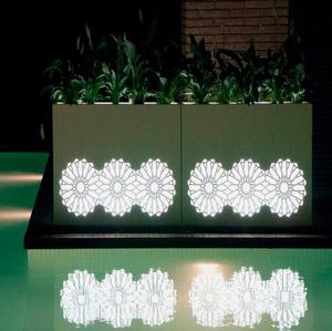 Personalizza Decor LED Animal Corten Steel <span class=keywords><strong>ferro</strong></span> <span class=keywords><strong>battuto</strong></span> supporto <span class=keywords><strong>in</strong></span> metallo vaso da fiori/fioriera - Product Image 1