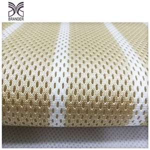 3D malla de aire <span class=keywords><strong>comprar</strong></span> telas al por mayor para la venta <span class=keywords><strong>forro</strong></span> colchón - Product Image 1