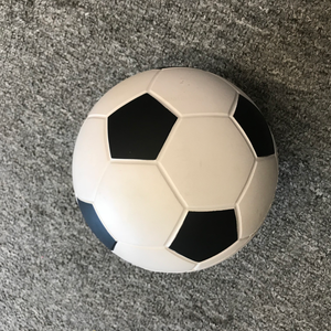 Palla Antistress in Morbida Schiuma PU all'Ingrosso, Stile Pallacanestro/Calcio/Rugby con Rimbalzo Lento - Product Image 3