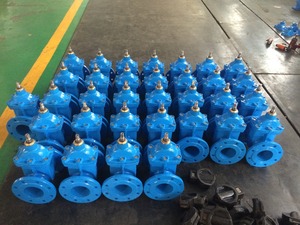 <span class=keywords><strong>Métro</strong></span> vanne - Product Image 6