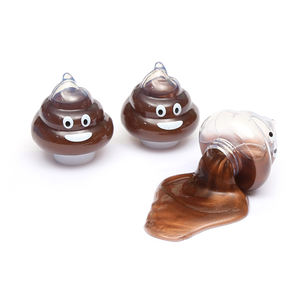 Divertido caca <span class=keywords><strong>Suoer</strong></span> bien unicornio baba de limo 20190123 - Product Image 6