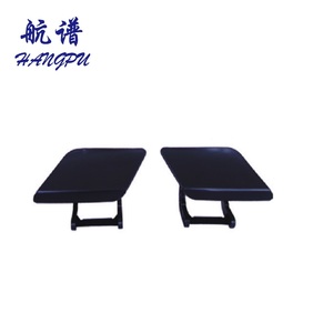 Lembo dell'ugello della rondella del proiettore per <span class=keywords><strong>Mercedes</strong></span> W204 A2048804224 - Product Image 1