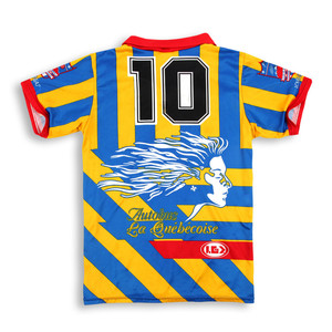 2015 custom Netherland soccer jersey - Product Image 2