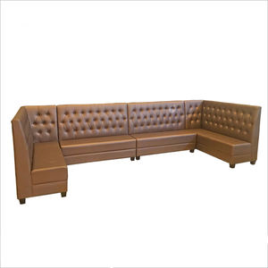 Sedie e Tavoli Usati <span class=keywords><strong>per</strong></span> Ristoranti, Divanetti e Sedute <span class=keywords><strong>per</strong></span> Fast Food in Vendita - Product Image 1