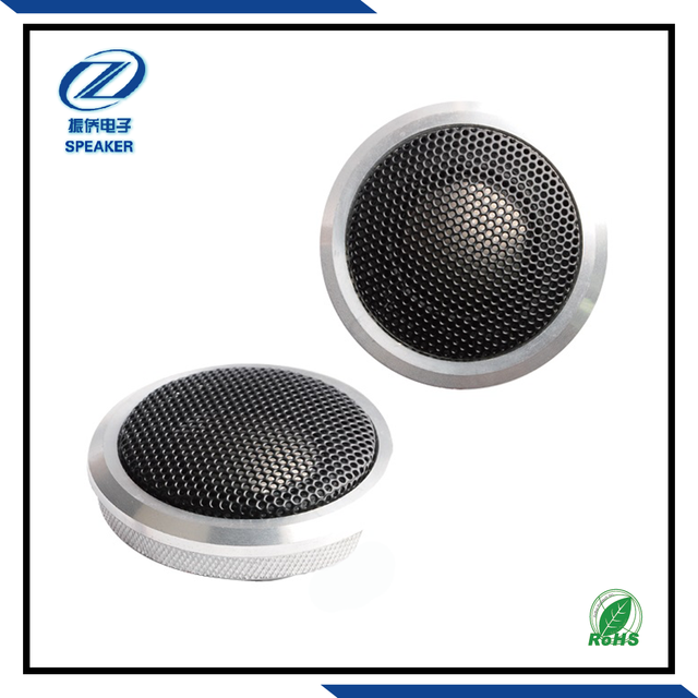 High Fidelity 4/8ohm Tweeter 20watt Speaker Car Audio Tweeter Car
