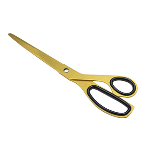 <span class=keywords><strong>Ciseaux</strong></span> en laiton doré, <span class=keywords><strong>ciseaux</strong></span> noirs, <span class=keywords><strong>ciseaux</strong></span> de papeterie - Product Image 1