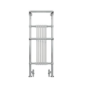 SUN-TR14FM Tradizionale A Pavimento Del Progettista Scaldasalviette Bagno Radiatore - Product Image 6