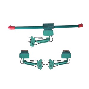 March Nhà Máy cần cẩu 100 amps giàn cẩu hiện tại Collector - Product Image 3