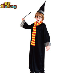 Venta caliente trajes <span class=keywords><strong>de</strong></span> halloween <span class=keywords><strong>Harry</strong></span> <span class=keywords><strong>Potter</strong></span> vestuario - Product Image 1