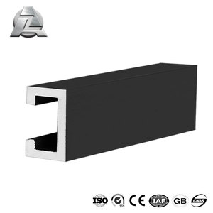 China <strong>Supplier</strong> Hot Sale Various <strong>Aluminum</strong> <strong>c</strong> <strong>Channel</strong> Track