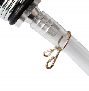 <span class=keywords><strong>Gas</strong></span>/petróleo/<span class=keywords><strong>agua</strong></span> de transferencia de combustible de bomba de sifón gasolina Siphone manguera bomba de transferencia de combusti - Product Image 5