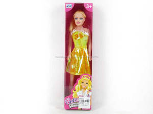11.5inch belleza y moda muñeca <span class=keywords><strong>barbie</strong></span> - Product Image 4