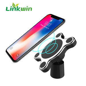 Universal support voiture magnétique sans fil <span class=keywords><strong>chargeur</strong></span> pour samsung <span class=keywords><strong>galaxy</strong></span> j2 <span class=keywords><strong>j5</strong></span> j7 - Product Image 3
