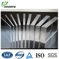 Usine de vente de protection UV plexiglas coulé feuille acrylique transparente