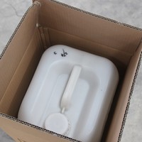Huile de silicone à faible viscosité DC-704 pour fluide de pompe à diffusion