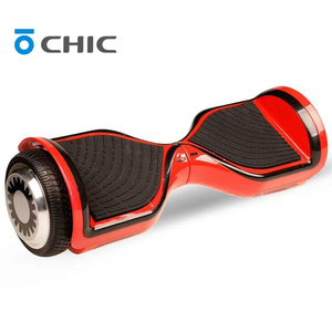 New Style Hot Sale Customize 300w Electric Motors Mini Electric Skateboard Cheap Smart Balance Off Road <strong>Hoverboard</strong> - Product Image 4