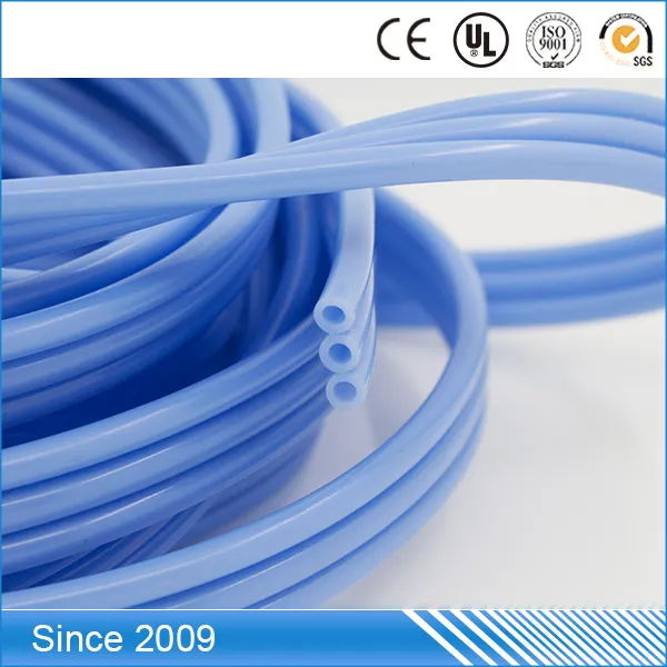 Tubo de aislamiento de PVC cable Flexible, cable de proteger la tubería de pvc
