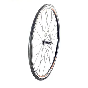 Preço de fábrica China pneus de bicicleta de pneu de bicicleta 700x25c