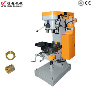 Machine de forage industrielle, nouveauté, traitement de perçage à <span class=keywords><strong>colonne</strong></span> verticale et carrées - Product Image 2