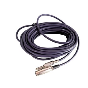 Kool âm thanh cầm tay <span class=keywords><strong>Microphone</strong></span> năng động di chuyển cuộn dây cardioid Unidirectional bao gồm 26ft XLR Cáp âm thanh để 1/4 ''kết nối - Product Image 4