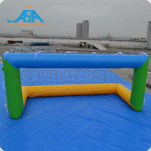 <span class=keywords><strong>But</strong></span> <span class=keywords><strong>de</strong></span> <span class=keywords><strong>Water</strong></span> <span class=keywords><strong>Polo</strong></span> <span class=keywords><strong>Gonflable</strong></span> <span class=keywords><strong>de</strong></span> Haute Qualité pour Terrain <span class=keywords><strong>de</strong></span> Jeu Aquatique - Product Image 5