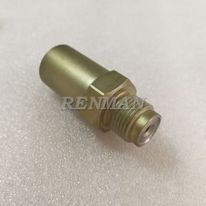 Valvola di Sicurezza per Motori Cummins ISLE 3963808 3963812 4899804 4899831 F00R000756 1110010020 - Product Image 2