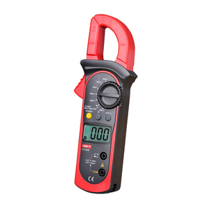 UNI-T UT200B pince multimètre voltmètre ac dc pince multimètre testeur de facteur de puissance avec plage automatique - Product Image 2