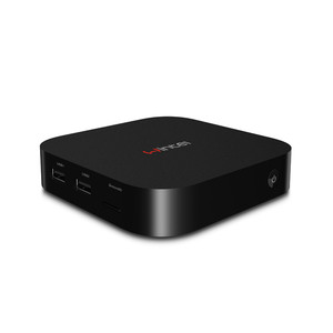 Nhà máy của <span class=keywords><strong>Wintel</strong></span> CX W8 <span class=keywords><strong>Pro</strong></span> Mini Thông Minh TV Hộp Cửa Sổ <span class=keywords><strong>10</strong></span> casa HỆ ĐIỀU HÀNH 2 gb/32 gb <span class=keywords><strong>Wintel</strong></span> <span class=keywords><strong>pro</strong></span> BT4.0 1000 m LAN mini - Product Image 2