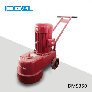 Dms 250 350 Elektrische Power Motor Goede Prijs <span class=keywords><strong>Terrazzo</strong></span> Slijpmachine Te Koop - Product Image 3