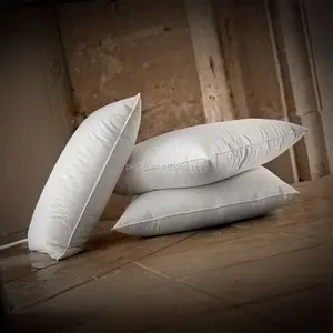 70% Duck Feather Pillow Hotel Quality Pillow Insert