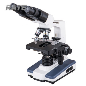 40X-2000X professional biological microscope binocular xsz series for lab /hospital